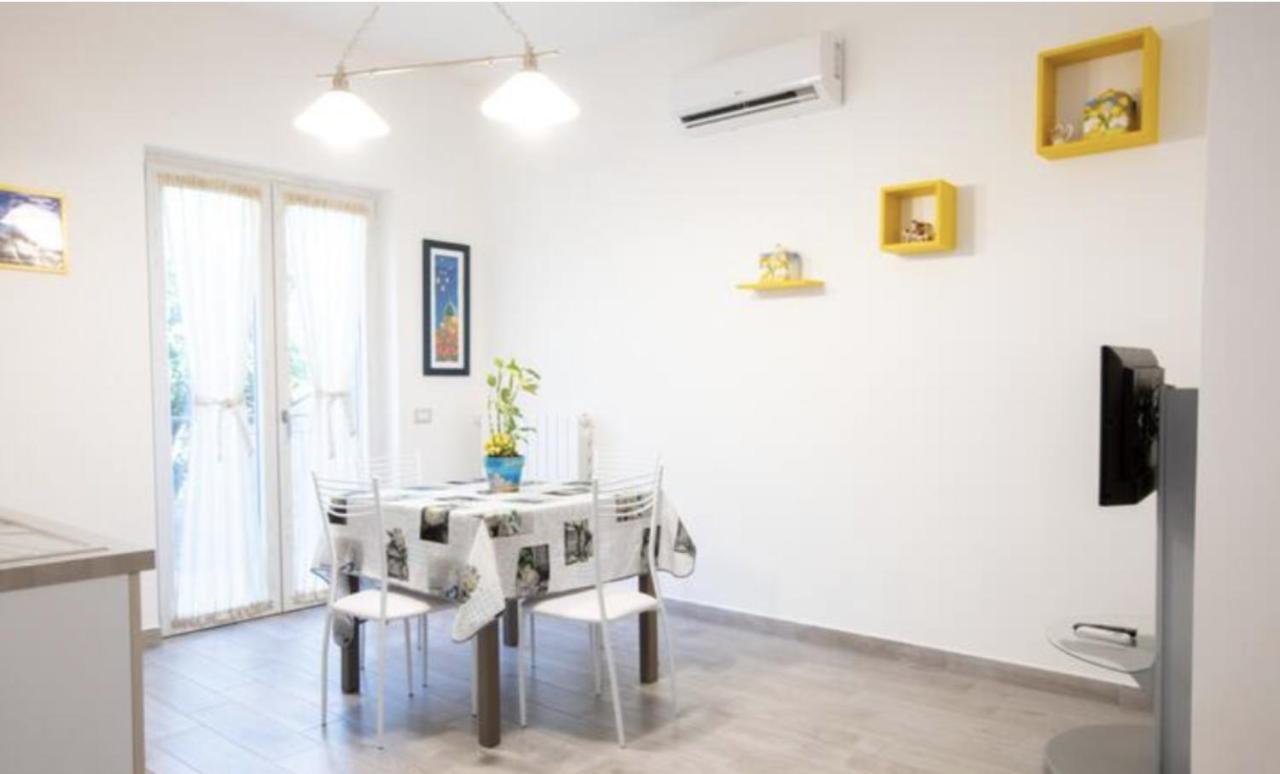 La Razza Home&Restaurant กราญาโน ภายนอก รูปภาพ