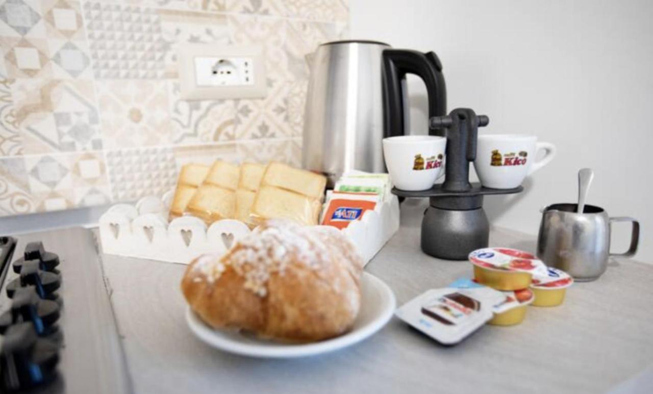 La Razza Home&Restaurant กราญาโน ภายนอก รูปภาพ
